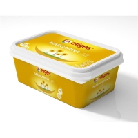 Margarina IFA ELIGES tarrina 500 g