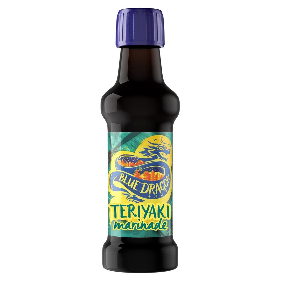 Salsa Teriyaki BLUE DRAGON 150 ml