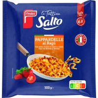 Pappardelle al ragú Salto FINDUS 300 g