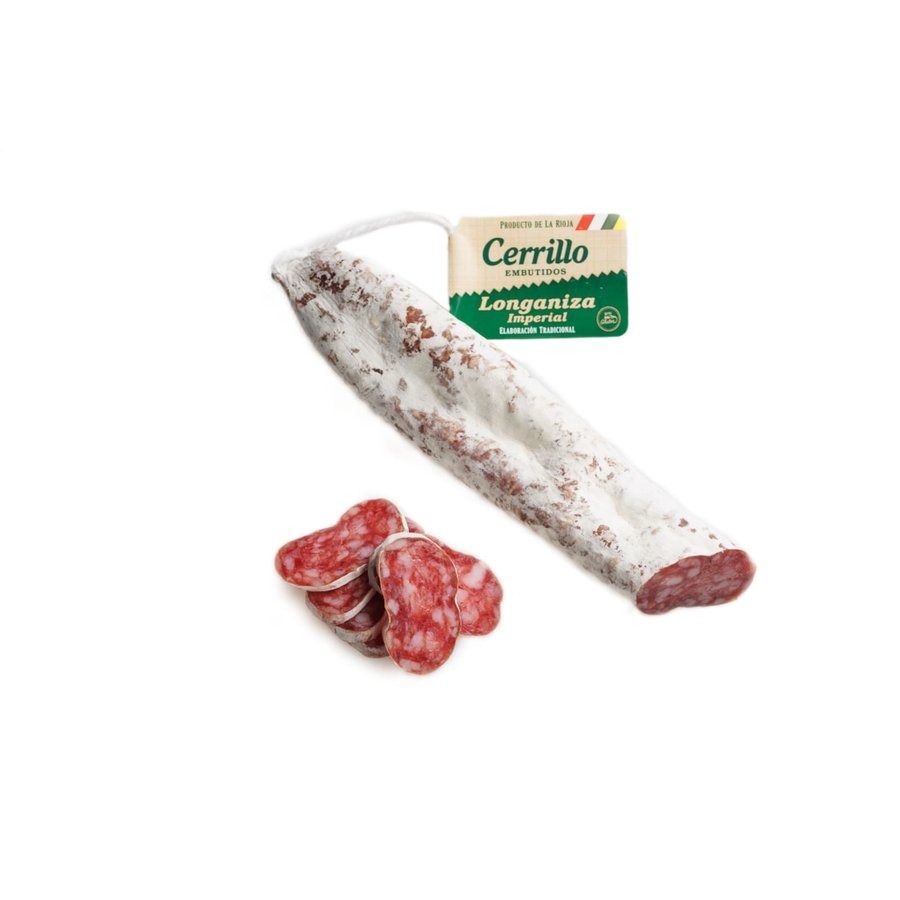 Longaniza imperial CERRILLO kilo