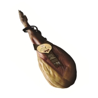 Jamón serrano COREN SELECTA Gran Reserva (7,5-8,5 kg) pieza