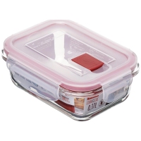 Hermético cristal cook&eat TATAY 0,37 l