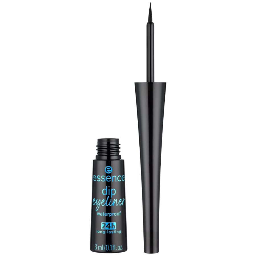 Eyeliner dip waterproof 24h nº1 ESSENCE