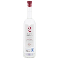 Bagazo galego ABADIA DA COVA botella 70 cl