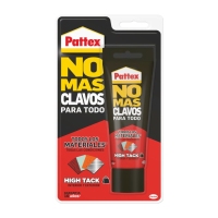Pegamento PATTEX no mas clavos para todo 142g