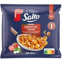Gnocchi caprese salto FINDUS 550 g