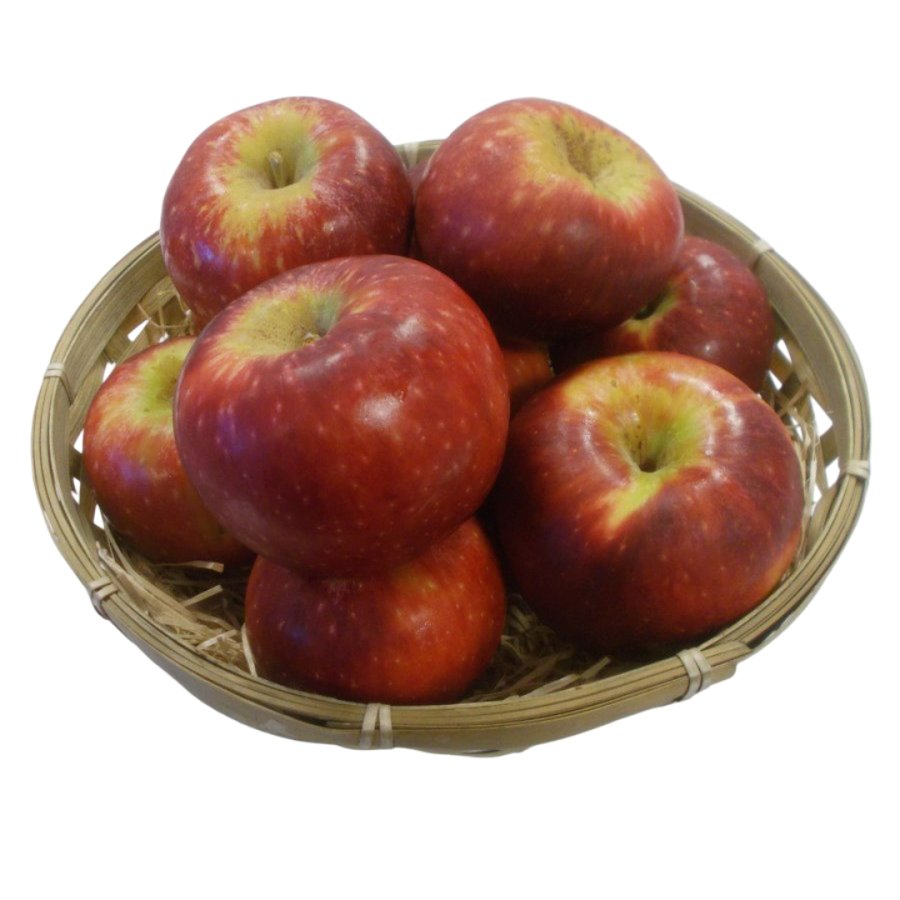 Manzana Red Winter categoría 1ª calibre 75/80mm kilo