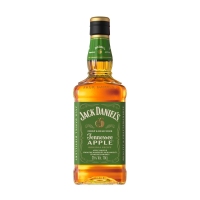 Whisky Tennessee JACK DANIELS Apple botella 70 cl