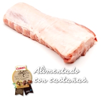 Cinta de lombo de porco COREN SELECTA quilo