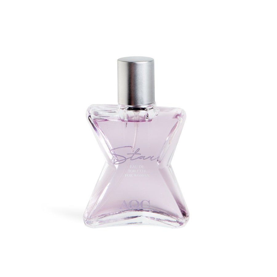 Colonia AQC Star her 30 ml