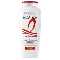 Champú reparador ELVIVE total repair 5 400 ml