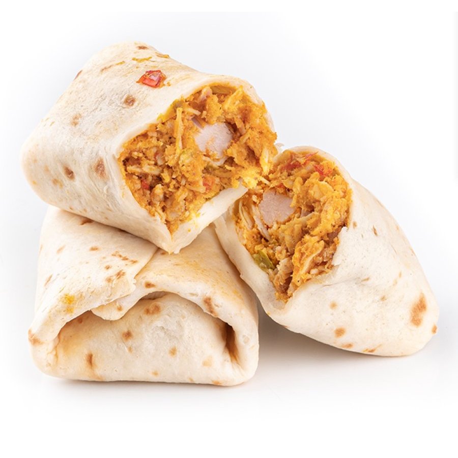 Burritos CRONOBLE kilo