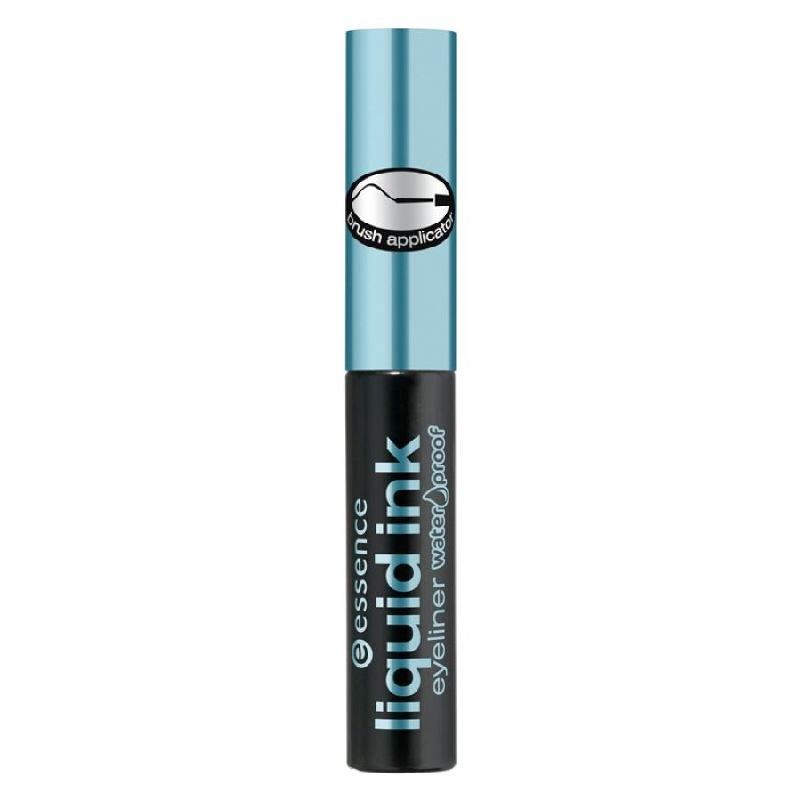 Perfilador de ojos líquido waterproof ESSENCE