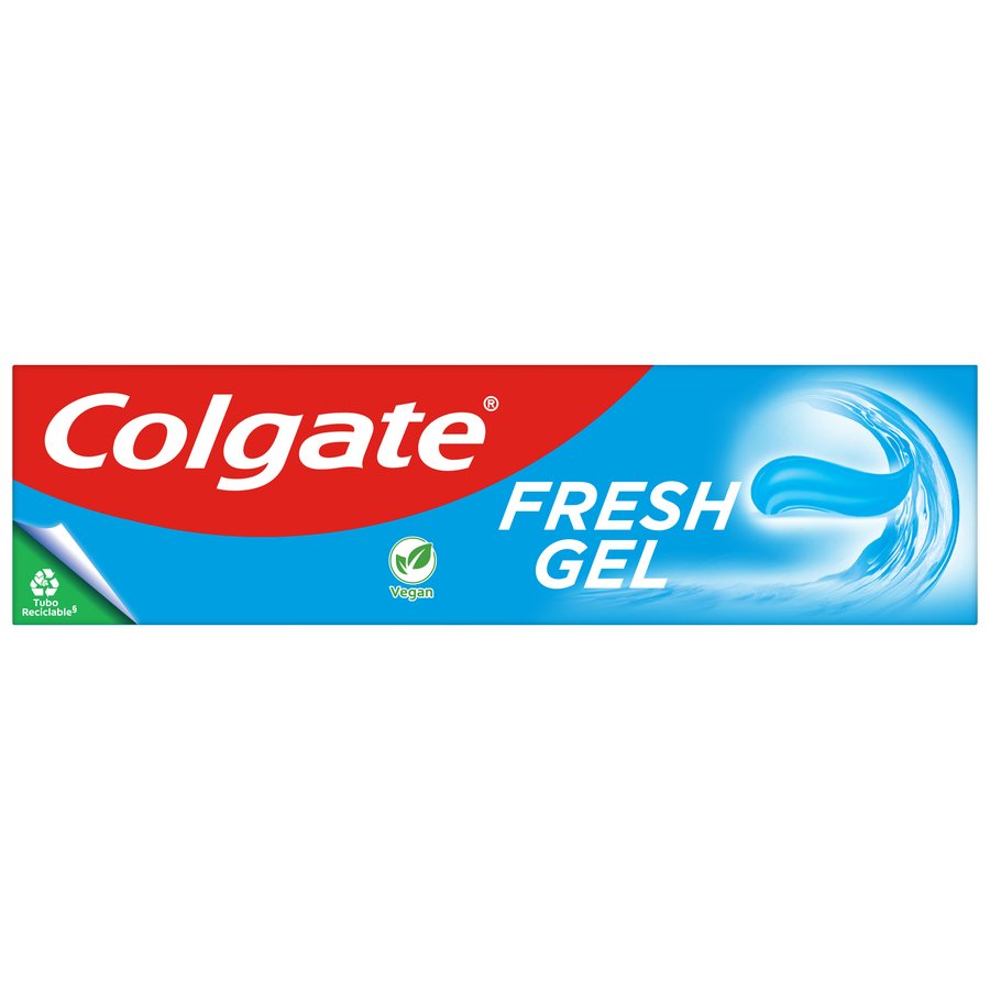 Dentífrico COLGATE gel 75 ml