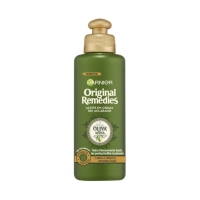 Aceite crema sen aclarado GARNIER ORIGINAL REMEDIES Oliva Mítica 200 ml