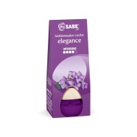 Ambientador coche IFA SABE Elegance 6 ml