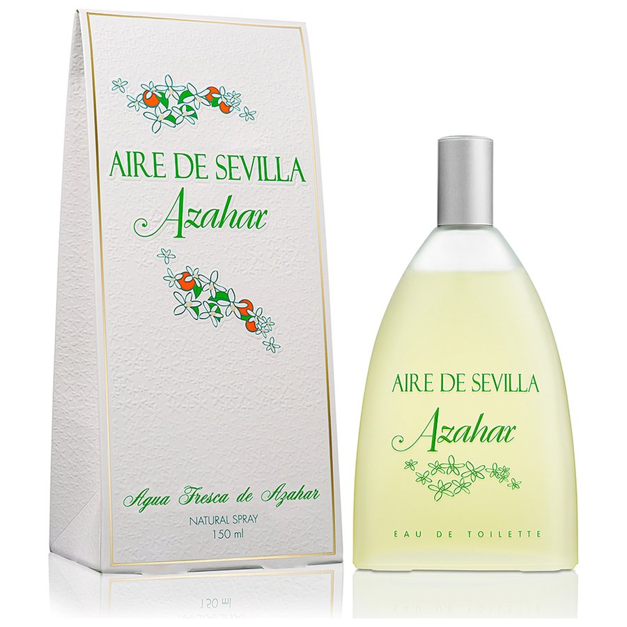 Colonia AIRE DE SEVILLA azahar 150 ml