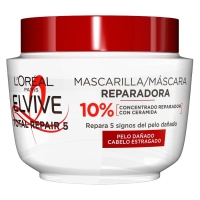 Mascarilla ELVIVE Total Repair 310  ml