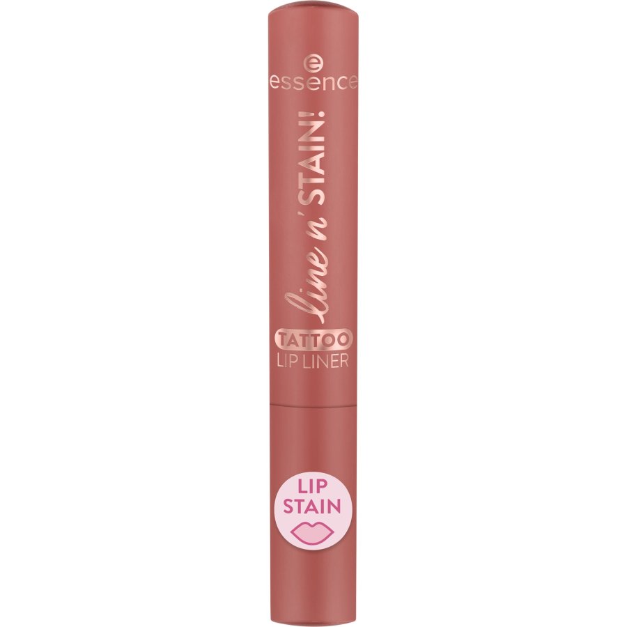 Perfilador labios 02 ESSENCE