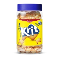 Galletas salgadas CUETARA Piscis bote 350 g