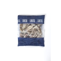 Lura patagónica enteira conxelada LANZAL 500 g