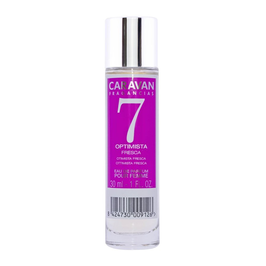 Eau de parfum CARAVAN femenina Nº 7 30 ml