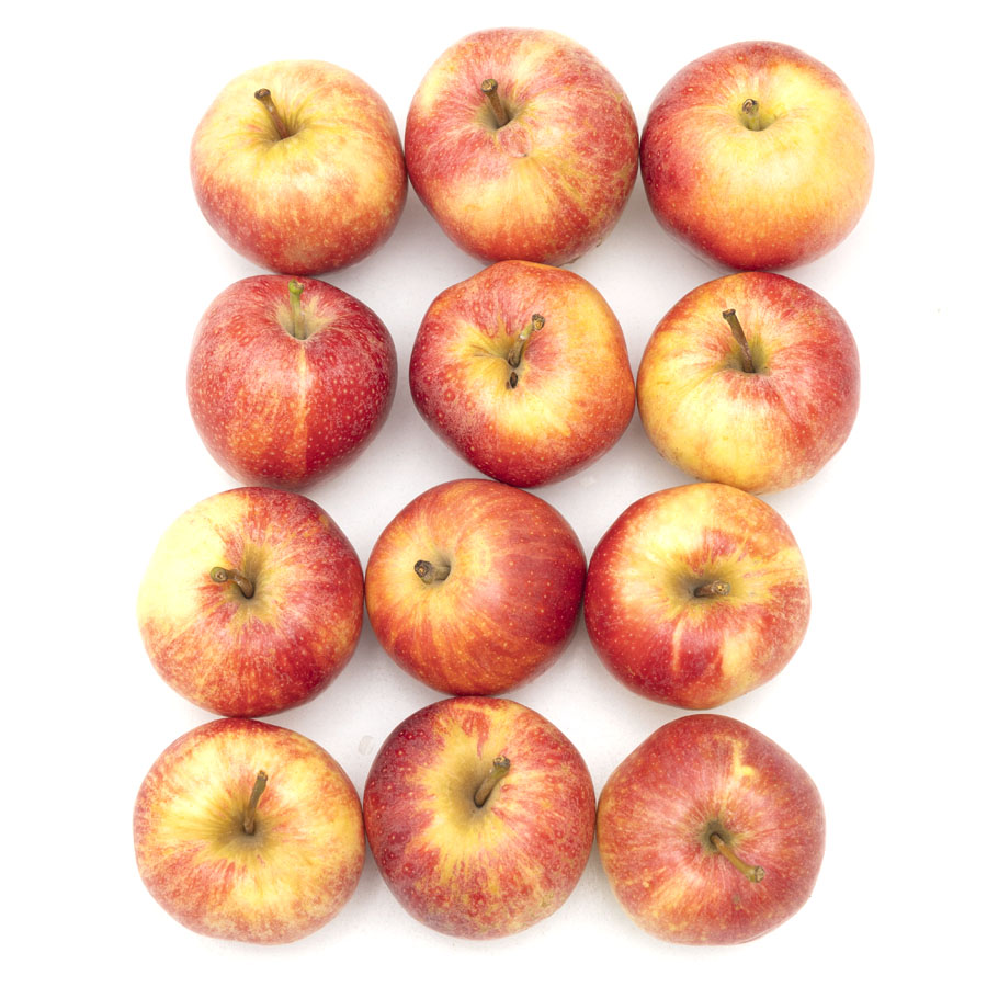 Manzana Royal Gala categoría 1ª calibre 75/80mm kilo