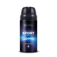 Desodorizante IFA UNNIA Sport Protection spray 150 ml