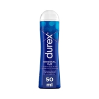 Lubricante DUREX orixinal 50 ml