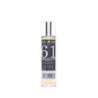 Eau de parfum CARAVAN masculino nº 61 30 ml