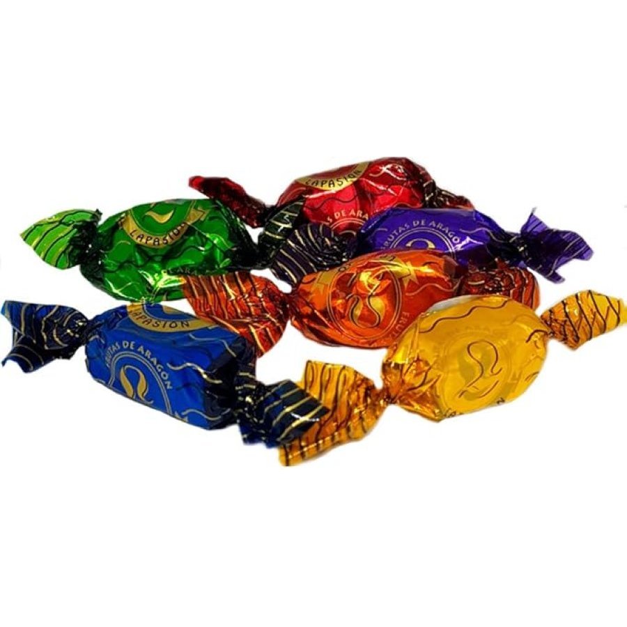 Fruta de Aragón DULJUGRESA kilo