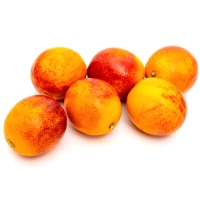 Naranja sanguina categoría 1ª calibre 6/7 (64/80mm) kilo