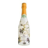 Bebida ALMA ATLANTICA Albariño botella 75 cl