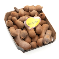 Tamarindo bandeja 150 g