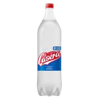 Gaseosa LA CASERA pet 1,5 l