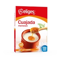 Preparado para cuajada IFA ELIGES estuche 48 g