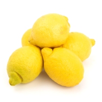 Limón categoría 1ª calibre 58/72mm  kilo