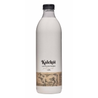 Leite pasteurizado KALEKOI enteiro 1,5 l