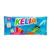 Lambetada líquida para conxelar KELIA 12x45 ml