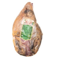 Jamón serrano MONTETUR Gran Reserva 18 meses curación al corte kilo