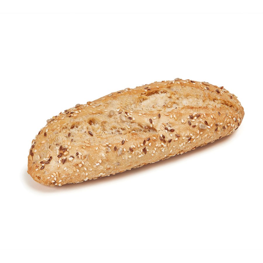 Panecillo cereales y semillas PANAMAR 130 g