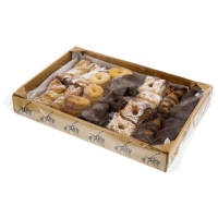 Follados surtidos estoxo 850 g