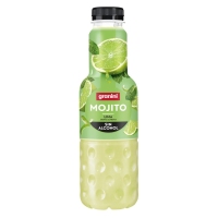 Bebida mojito a base de zume GRANINI 75 cl