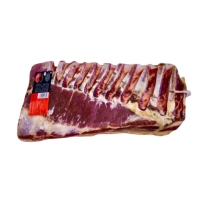 Panceta curada sin costilla SABELUGO kilo