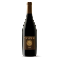 Viño tinto D.O.Touro VICTORINO botella75 cl