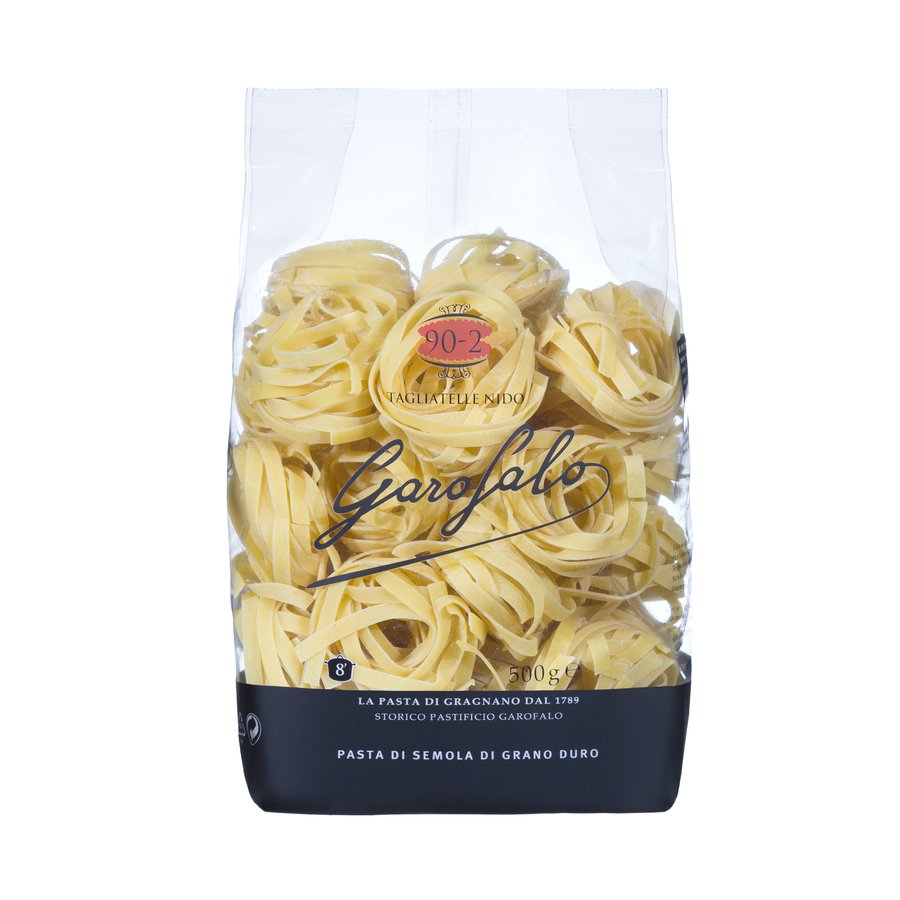 Tagliatelle nido GAROFALO 500 g