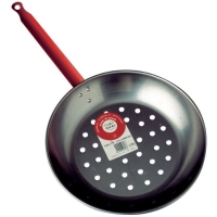 Tixola castañera LA IDEAL 26 cm
