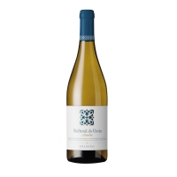 Viño branco D.O.Rías Baixas RECTORAL DE UMIA albariño botella 75 cl