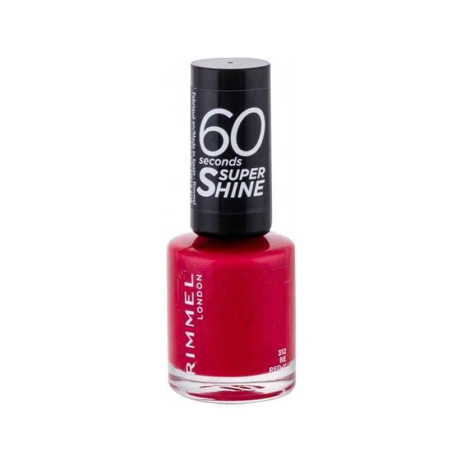 Laca uñas 60 sec nº 312 RIMMEL