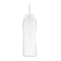 Dosificador de salsas ARAVEN 75 cl